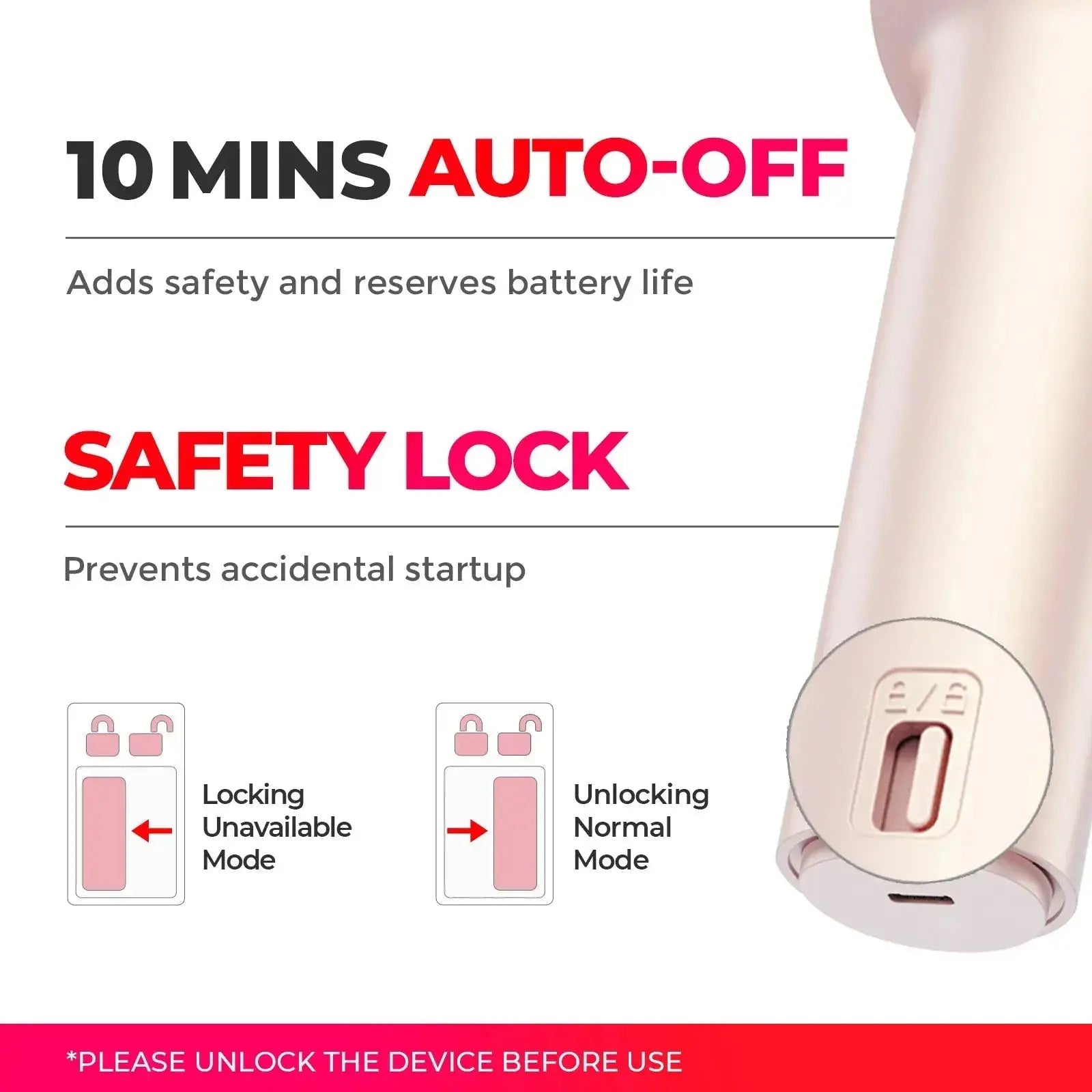 50% OFF VANDAAG | AutoCurl™