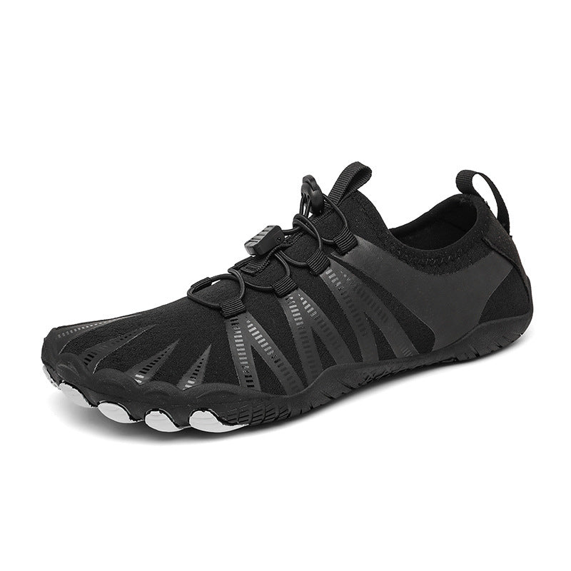 50% OFF VANDAAG | BareTrek™