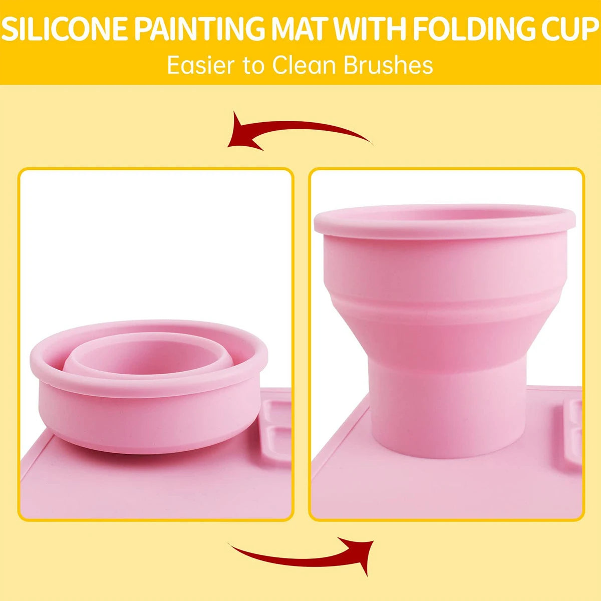 TIJDELIJK 50% KORTING | ColorPad™