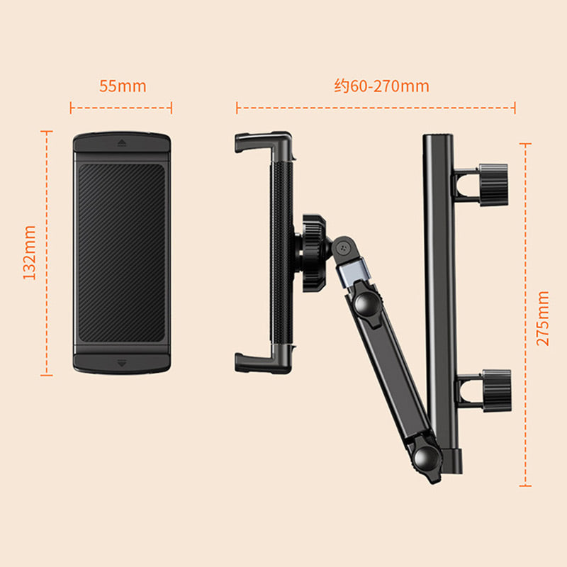 TIJDELIJK 50% KORTING | TabGrip™