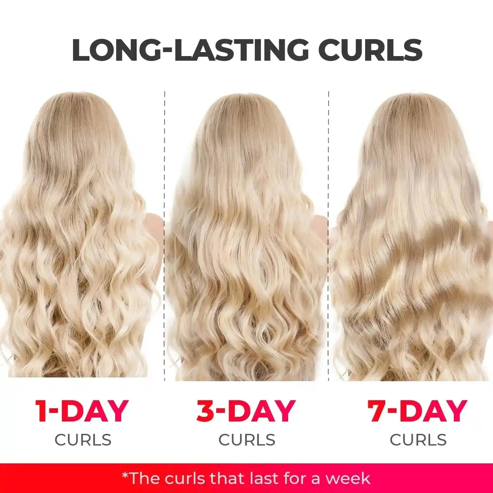50% OFF VANDAAG | AutoCurl™