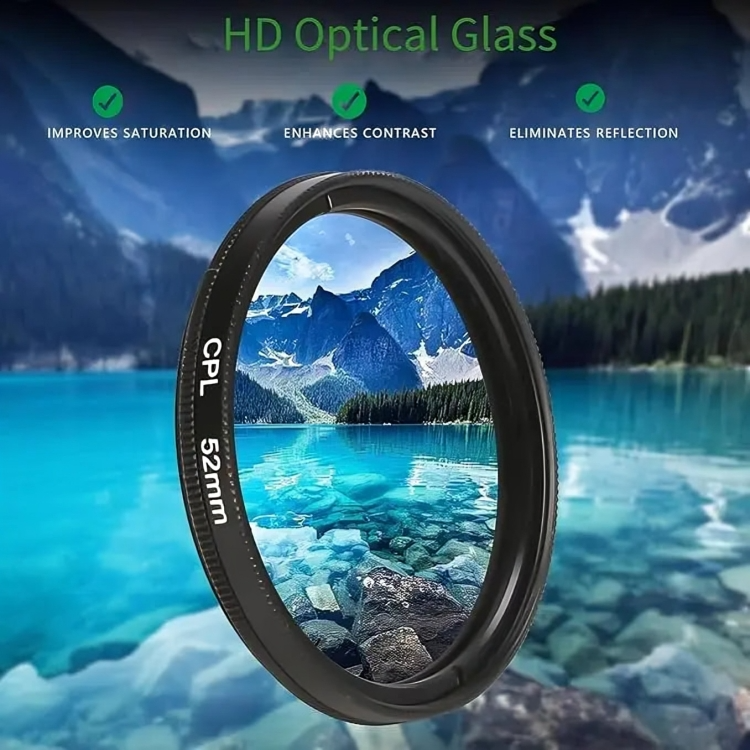TIJDELIJK 50% KORTING | ClipFocus™