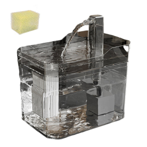 TIJDELIJK 50% KORTING | HydroPurr™