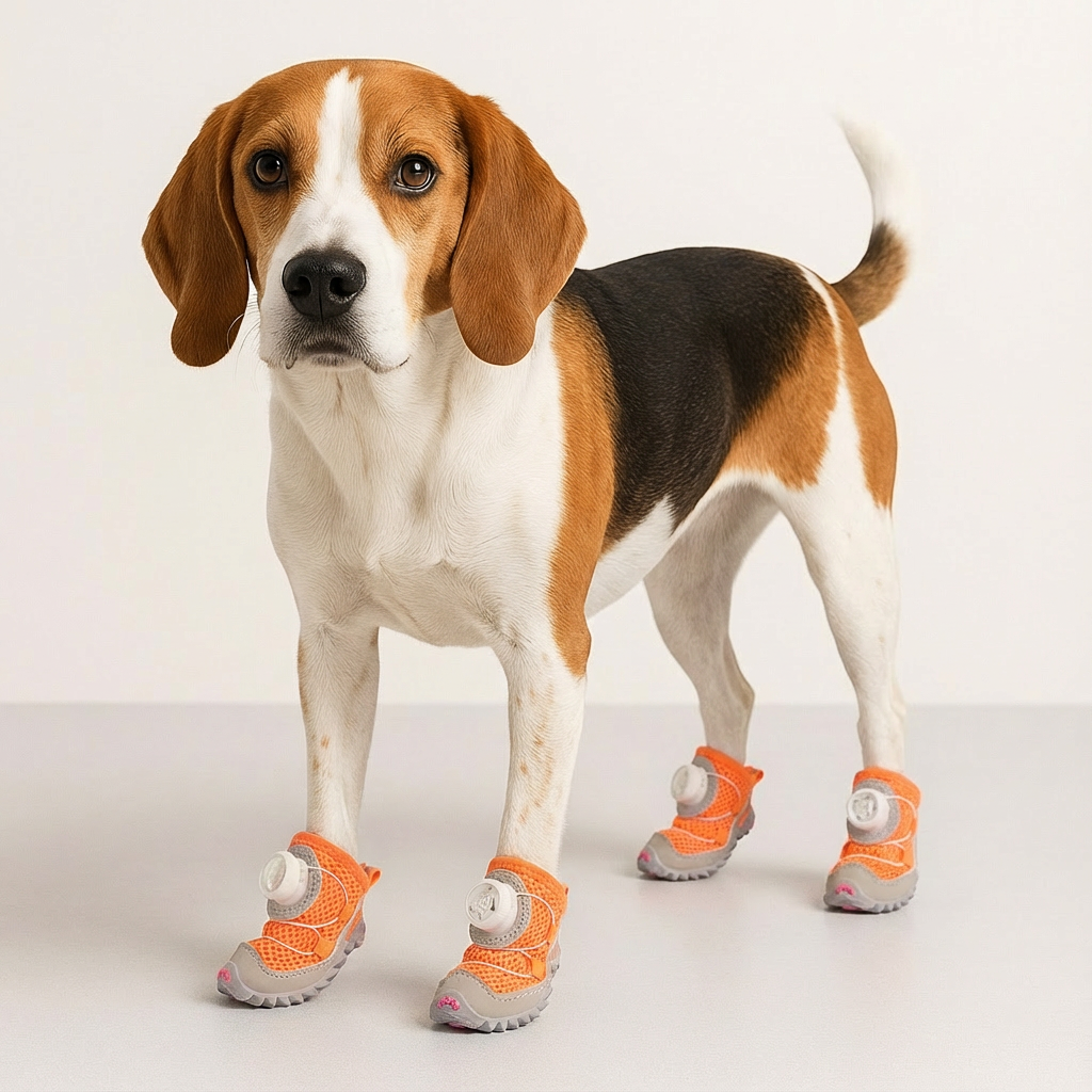 TIJDELIJK 50% KORTING | PawSafe™