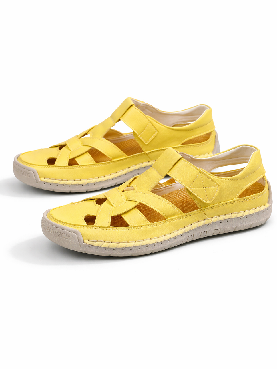 TIJDELIJK 50% KORTING | BreezeStep™