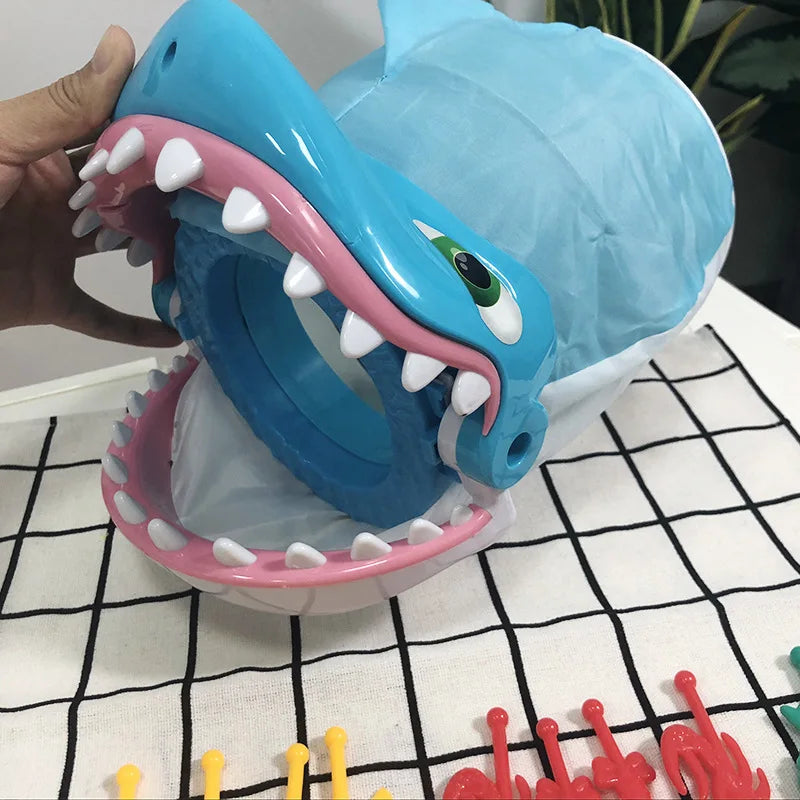 TIJDELIJK 50% KORTING | FinFrenzy™