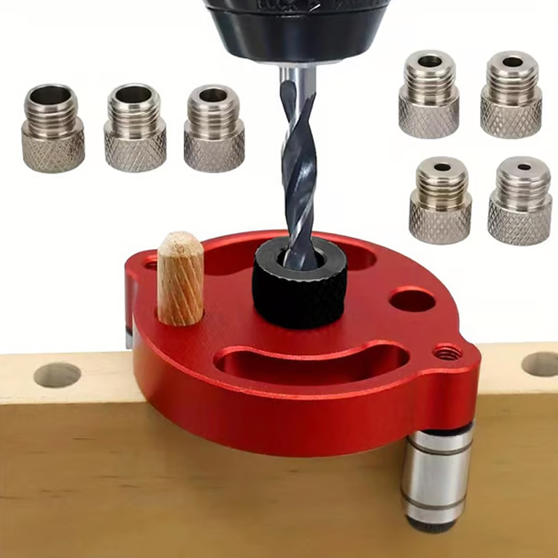 TIJDELIJK 50% KORTING | DrillAlign™