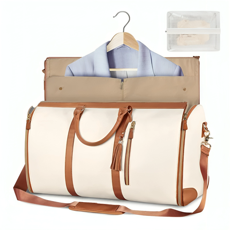 PackMate™ | Opvouwbare reistas