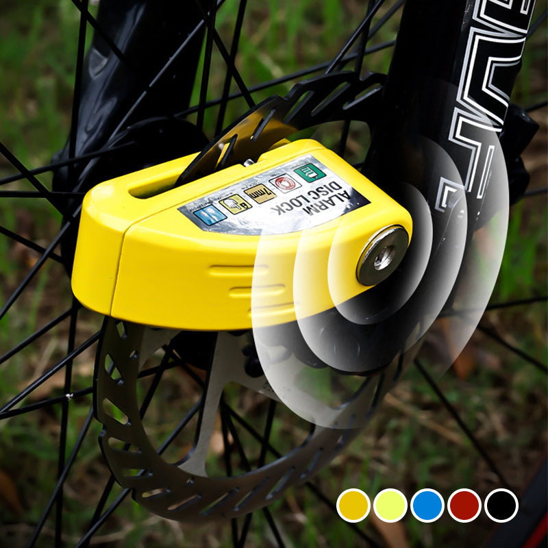 TIJDELIJK 50% KORTING | CycleLock™