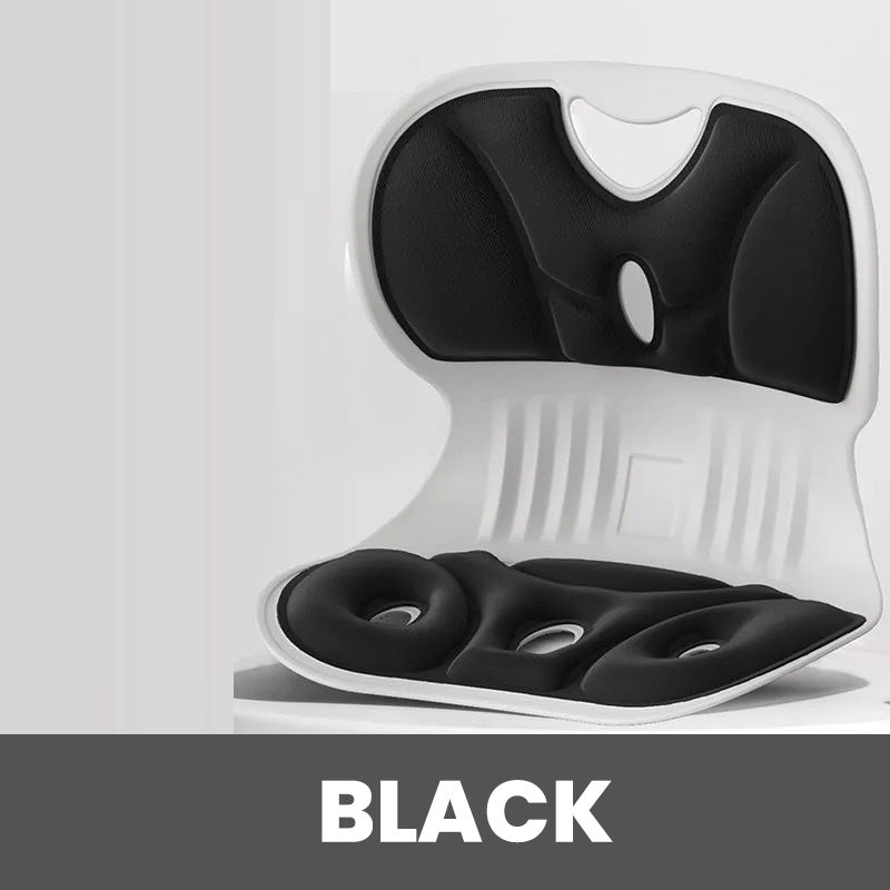 TIJDELIJK 50% KORTING | ErgoSeat™