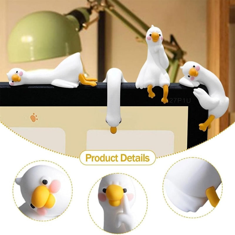 TIJDELIJK 50% KORTING | WaddleBud™