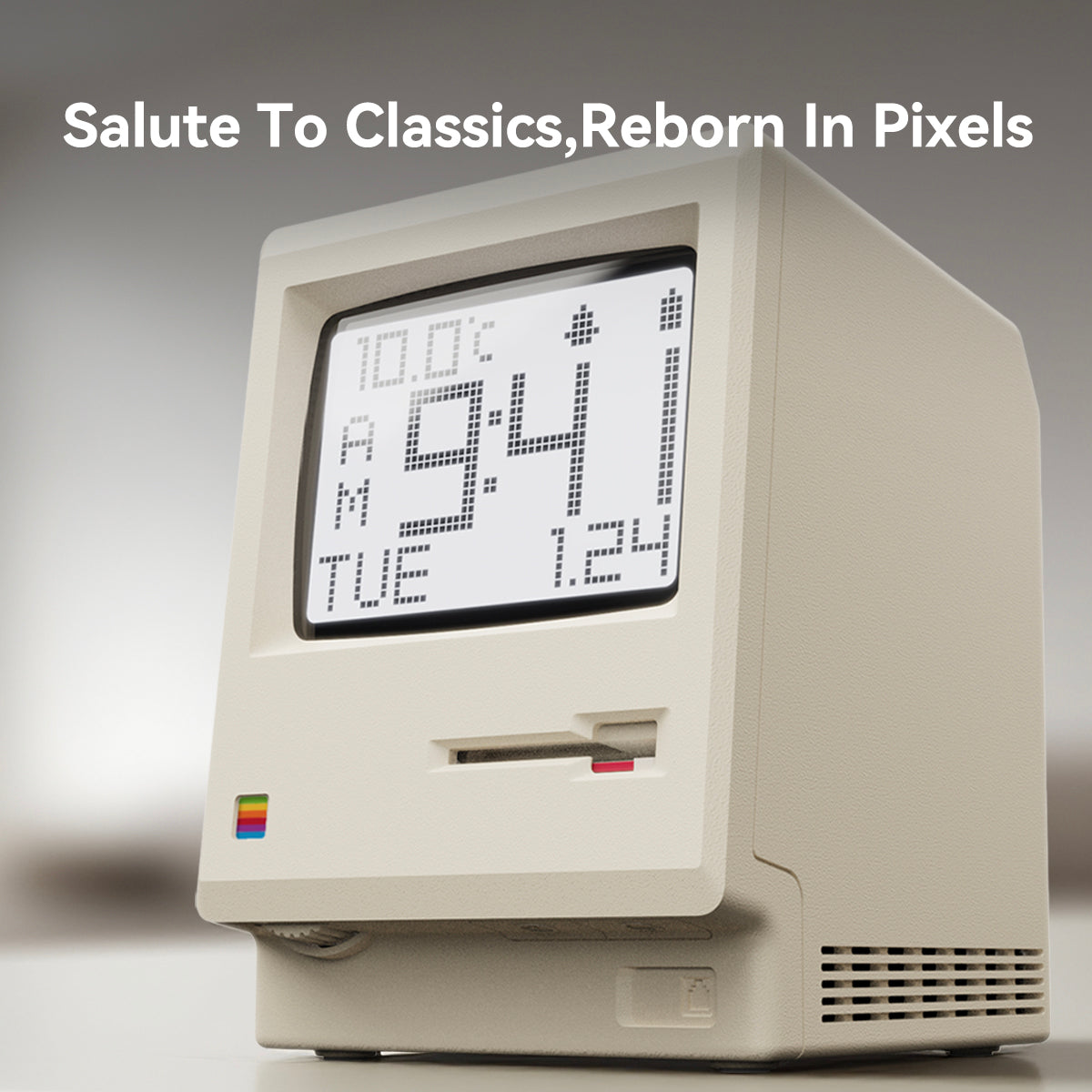 TIJDELIJK 50% KORTING | MacTock™