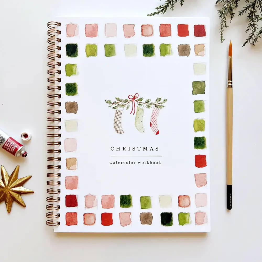 TIJDELIJK 50% KORTING | CreativeEscape™ - Zen aquarel + (Gratis 12-kleuren verf- en penseelset)