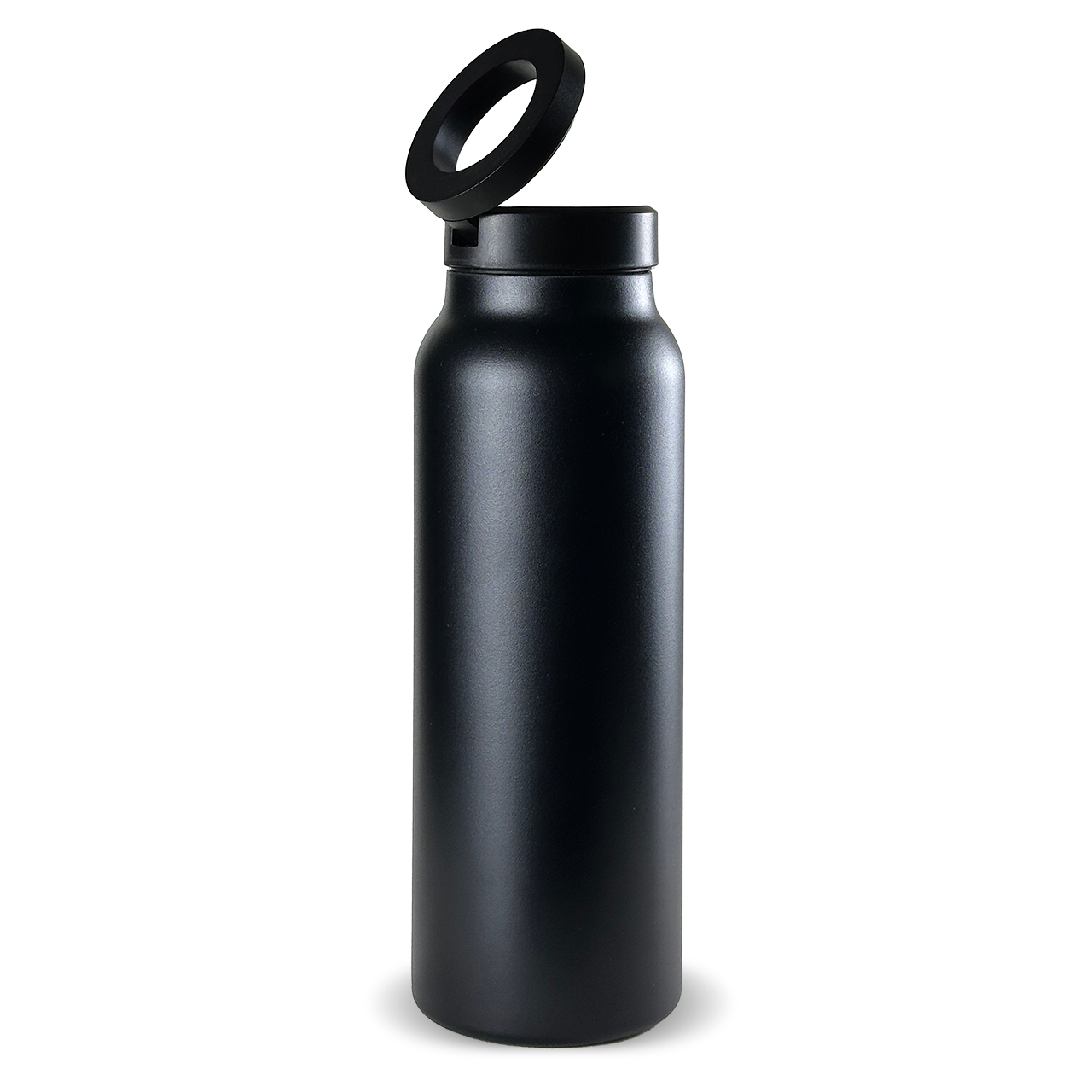 MagFlask™ | Magnetische Telefoonhouder Geïsoleerde Waterfles