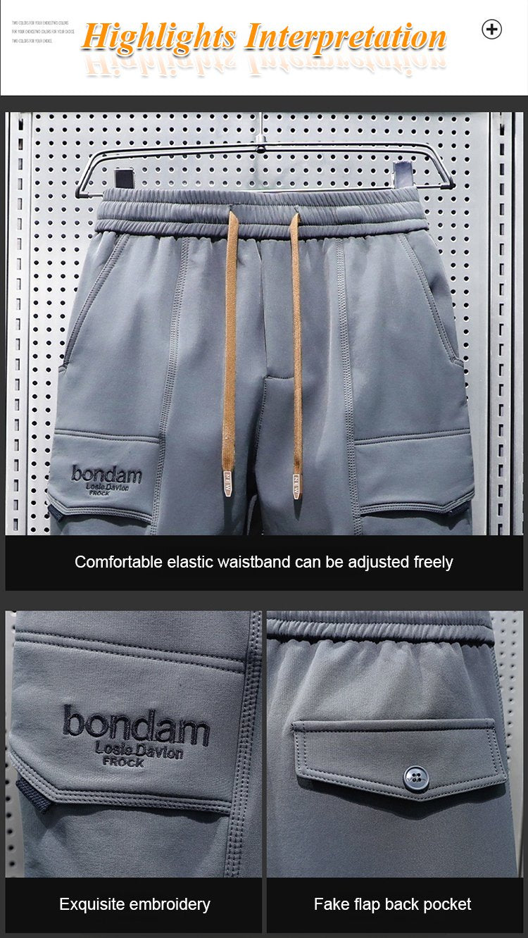 TIJDELIJK 50% KORTING | Cargen™
