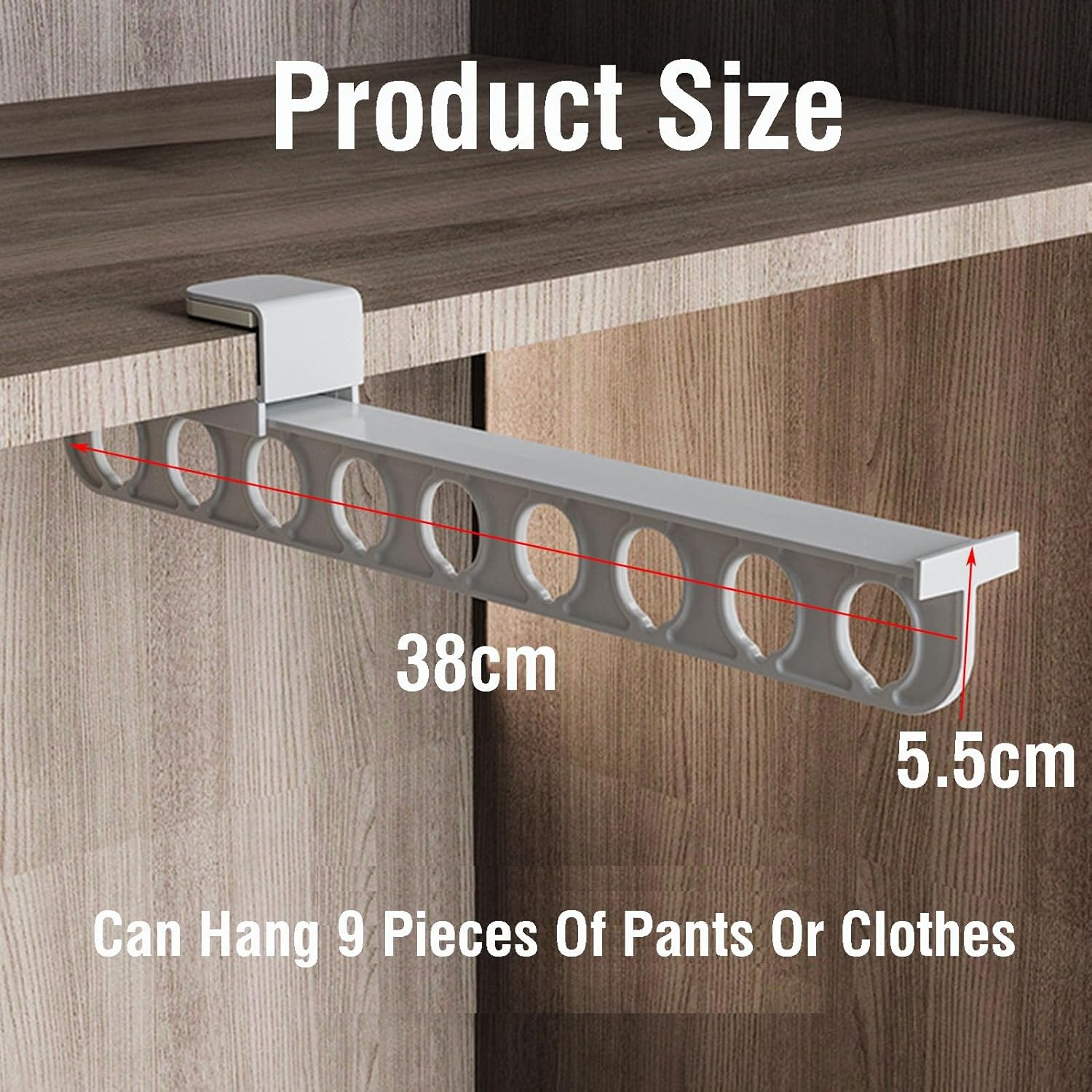 TIJDELIJK 50% KORTING | ExtendiHook™