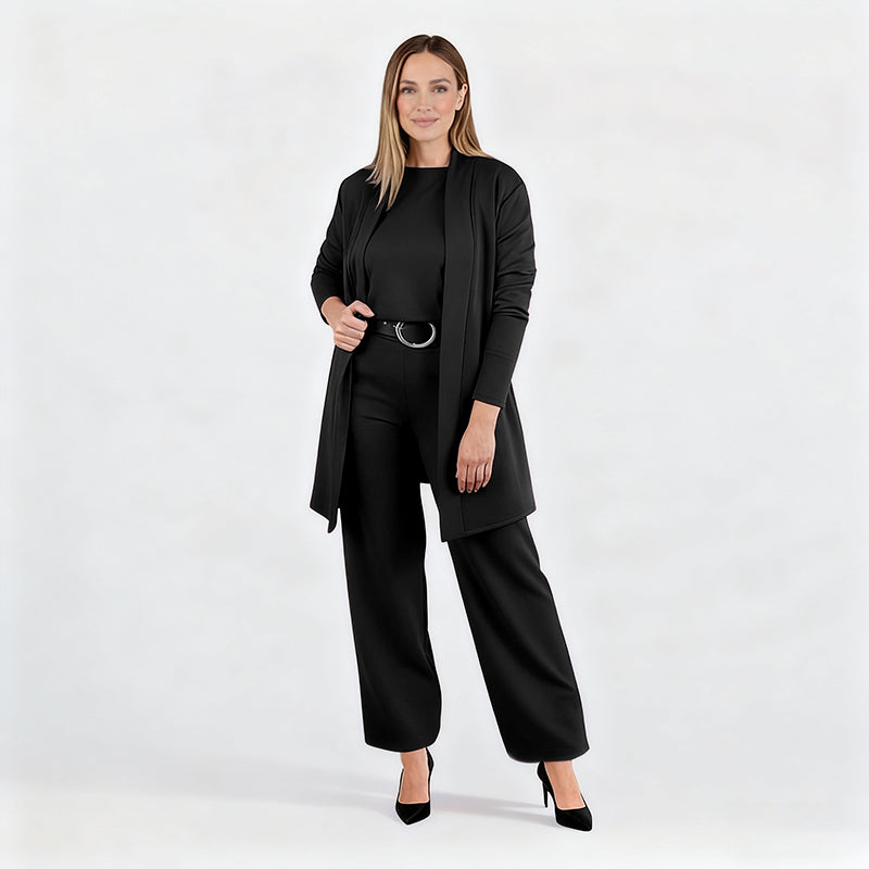 TIJDELIJK 50% KORTING | Hannah™ 3-delige Set