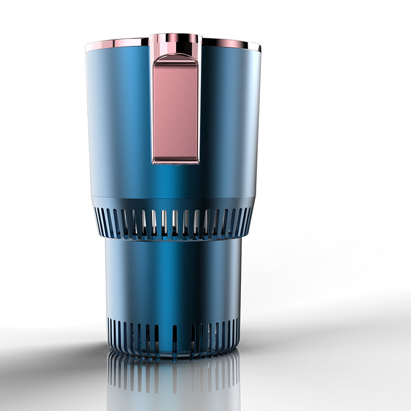 ThermoBrew™ | Geniet onderweg van warme of koude dranken!