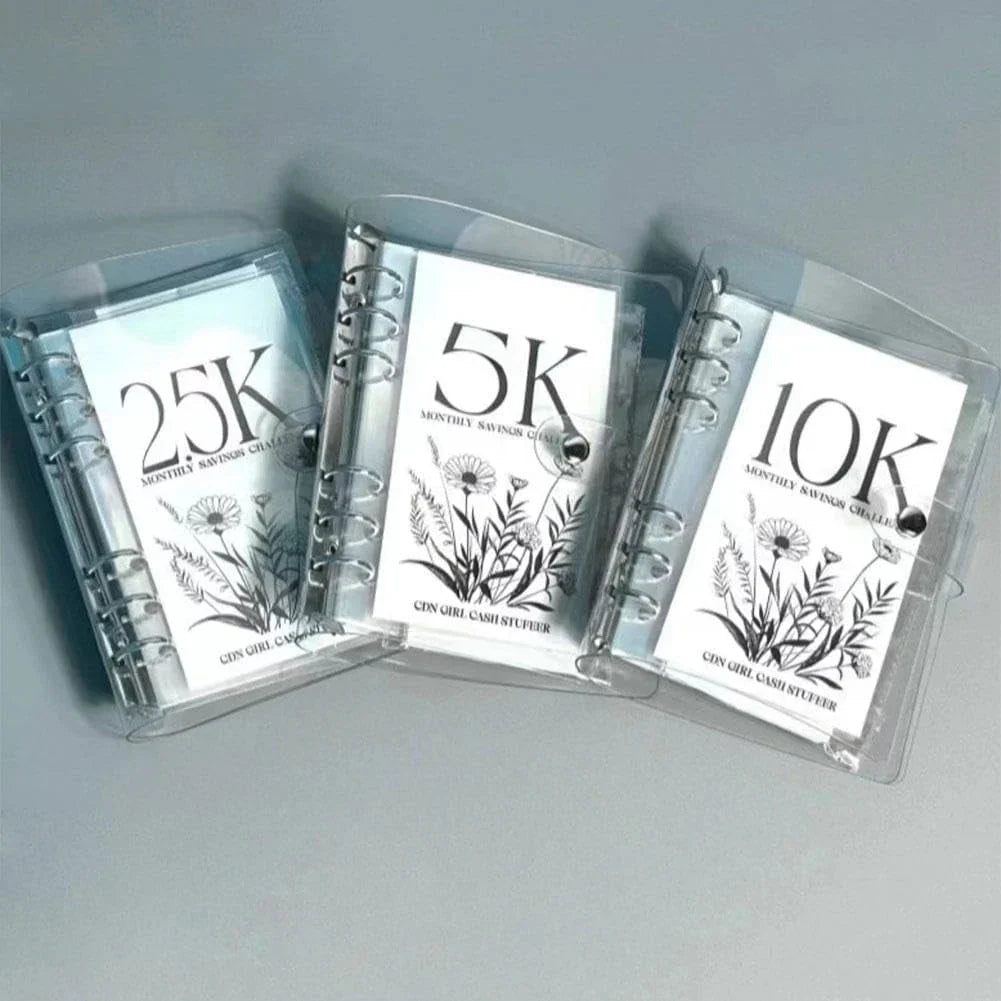 TIJDELIJK 50% KORTING | CashTrack™