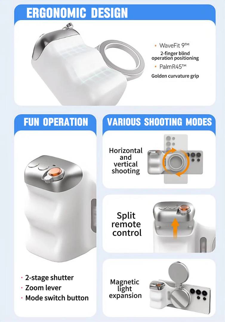 TIJDELIJK 50% KORTING | MagniShot™