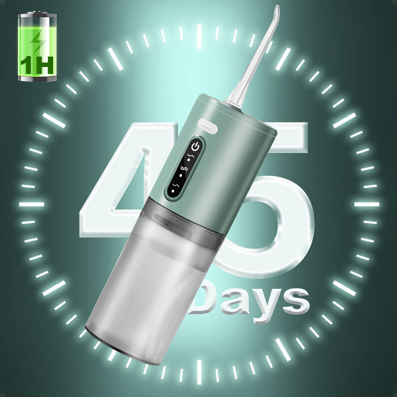 TIJDELIJK 50% KORTING | HydroFloss™