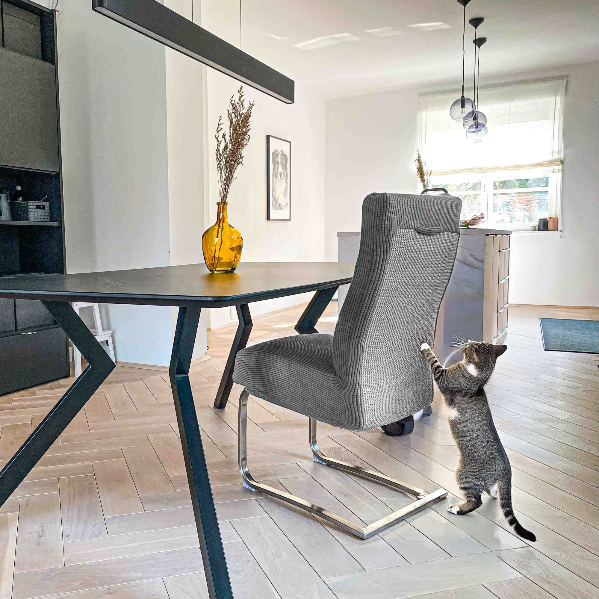 TIJDELIJK 50% KORTING | ScratchSeat™