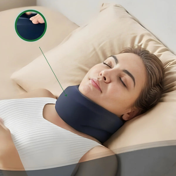TIJDELIJK 50% KORTING  SleepAlign™