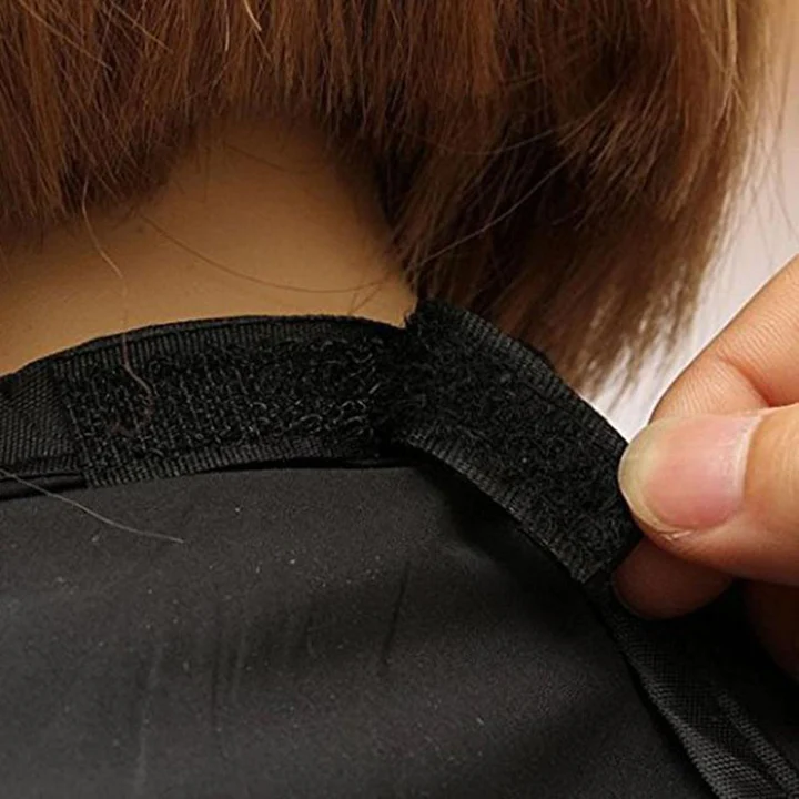 TIJDELIJK 50% KORTING | BarberCape™