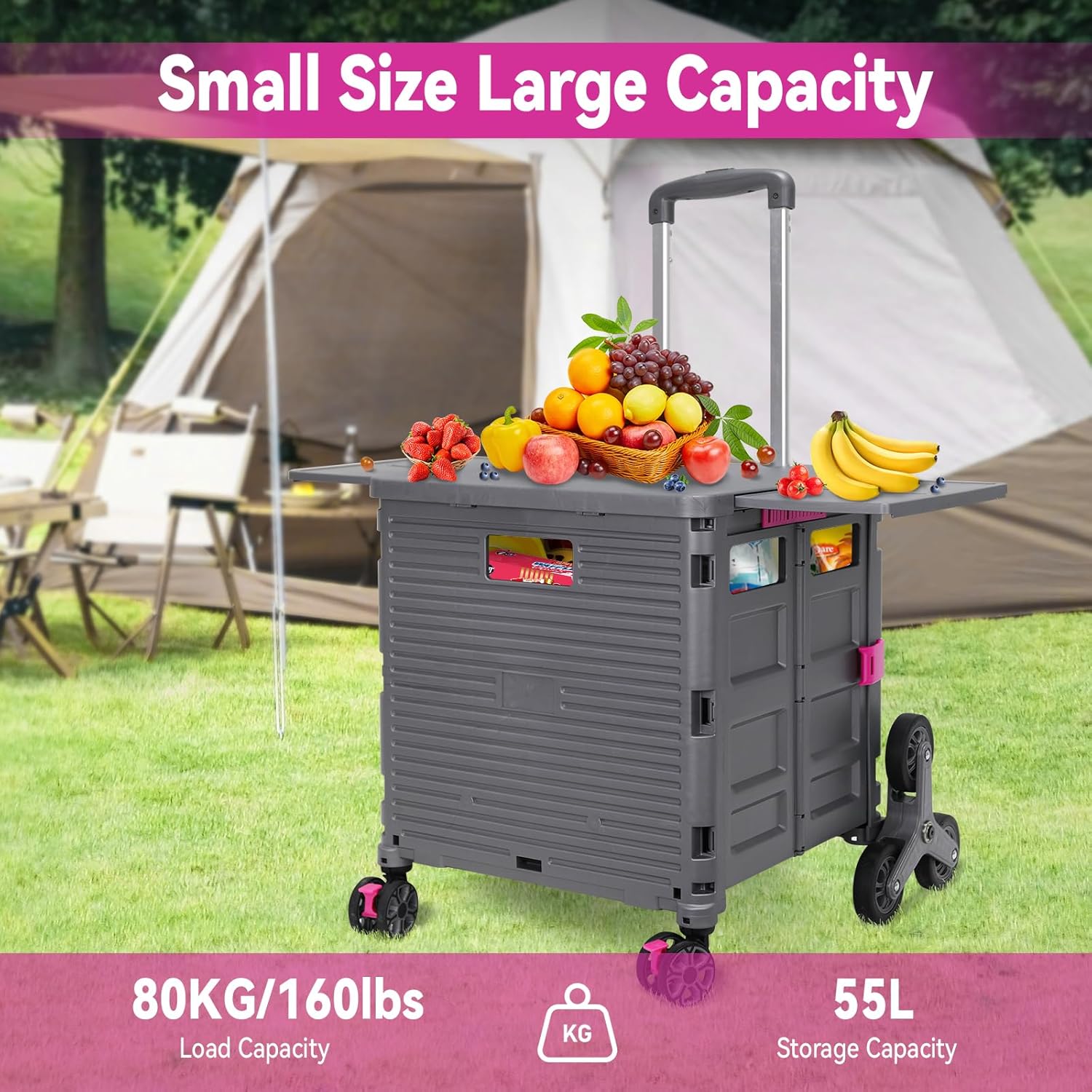 TIJDELIJK 50% KORTING | StepLift™