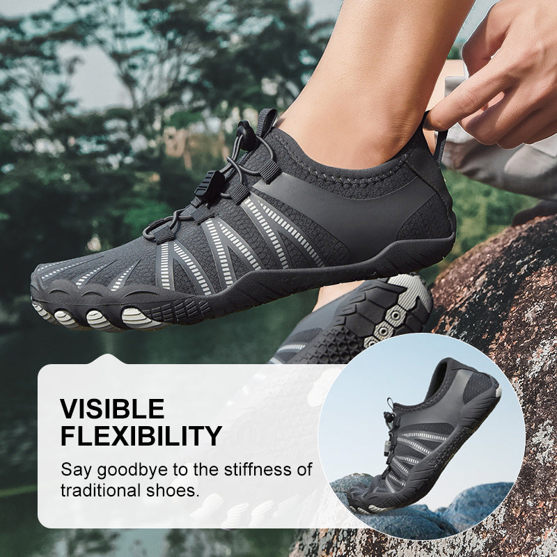 50% OFF VANDAAG | BareTrek™