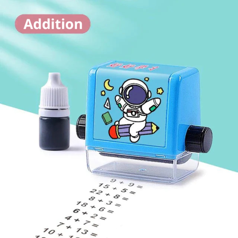 1 + 1 GRATIS VANDAAG | SumStamp™