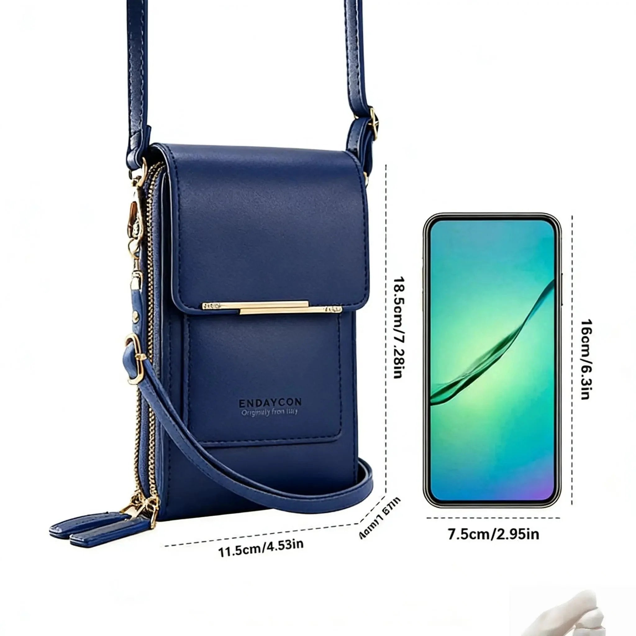 TIJDELIJK 50% KORTING | ChicSling™