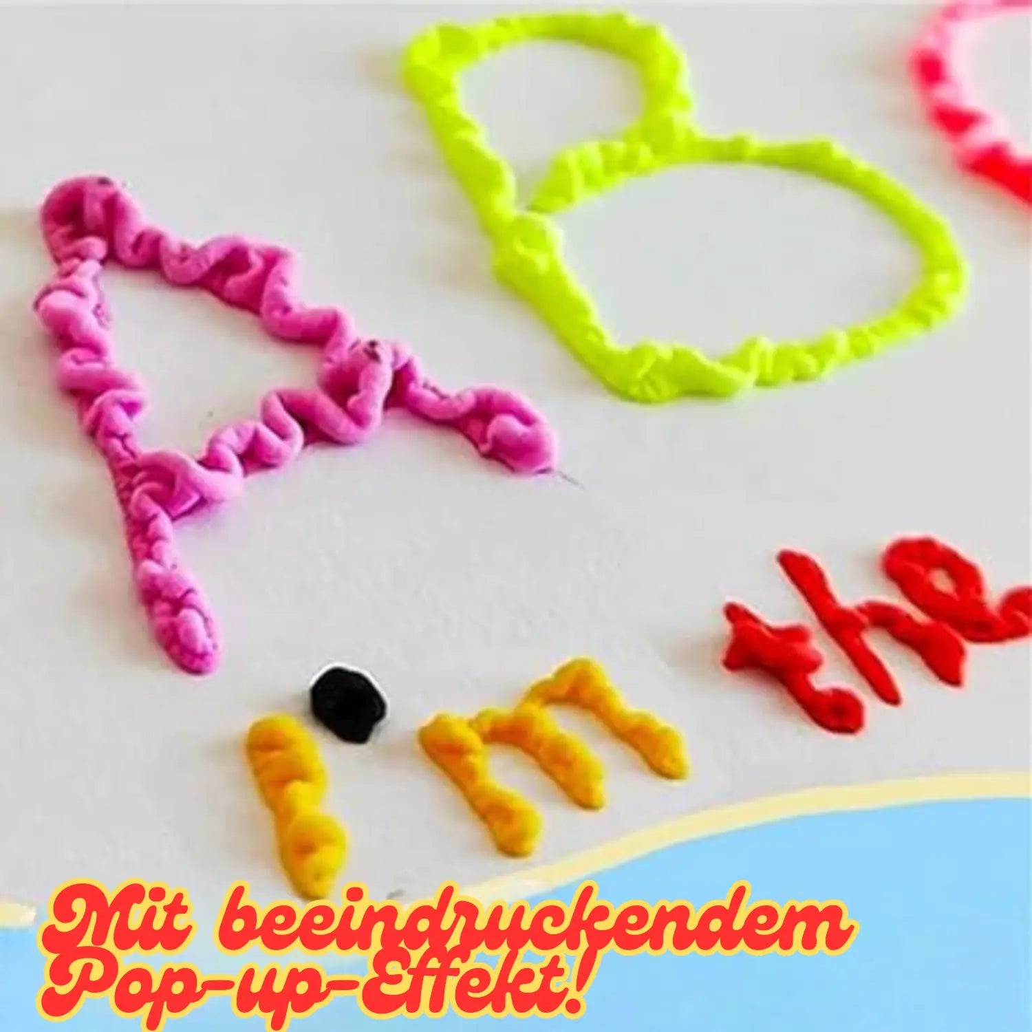 6 + 6 GRATIS VANDAAG | PuffArt™