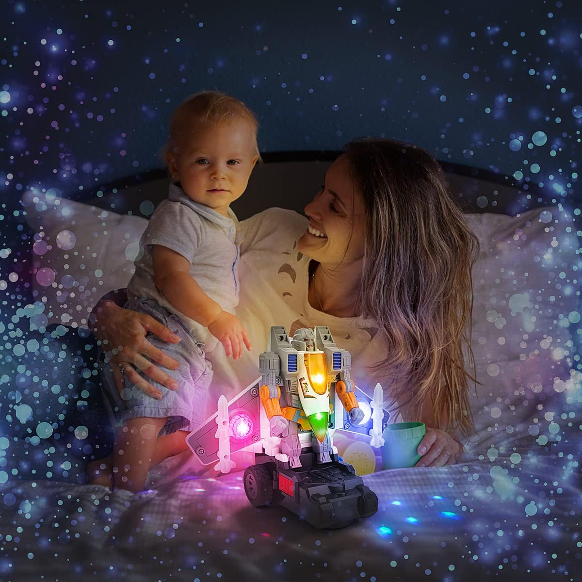 TIJDELIJK 50% KORTING | JetBot™