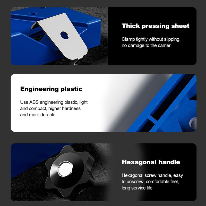 TIJDELIJK 50% KORTING | EdgeShaper™