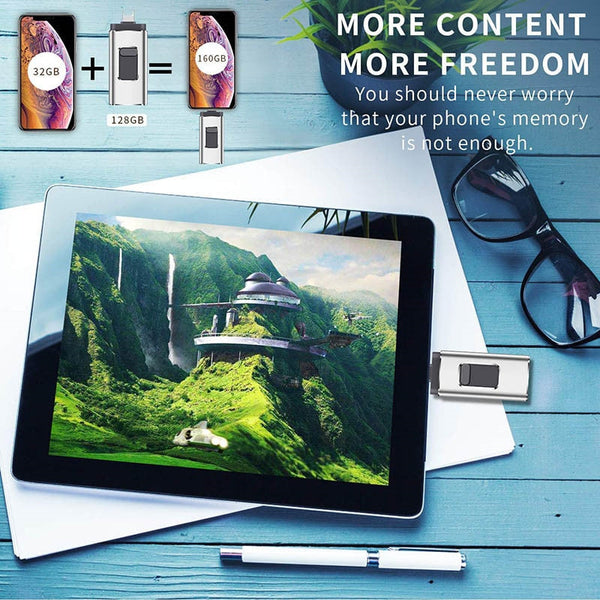 TIJDELIJK 50% KORTING  ZipDrive™