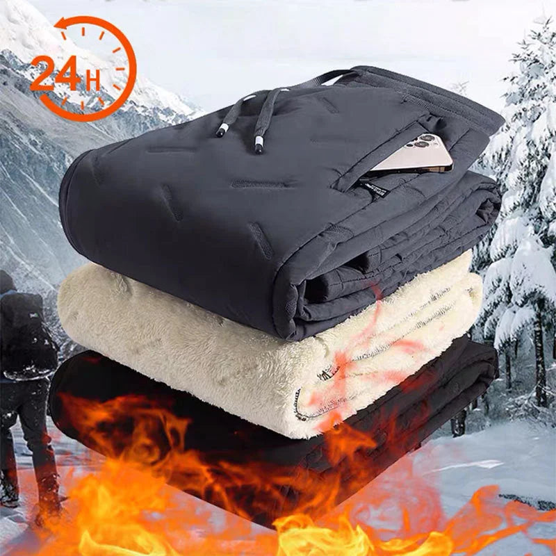 TIJDELIJK 50% KORTING | ThermaJog™