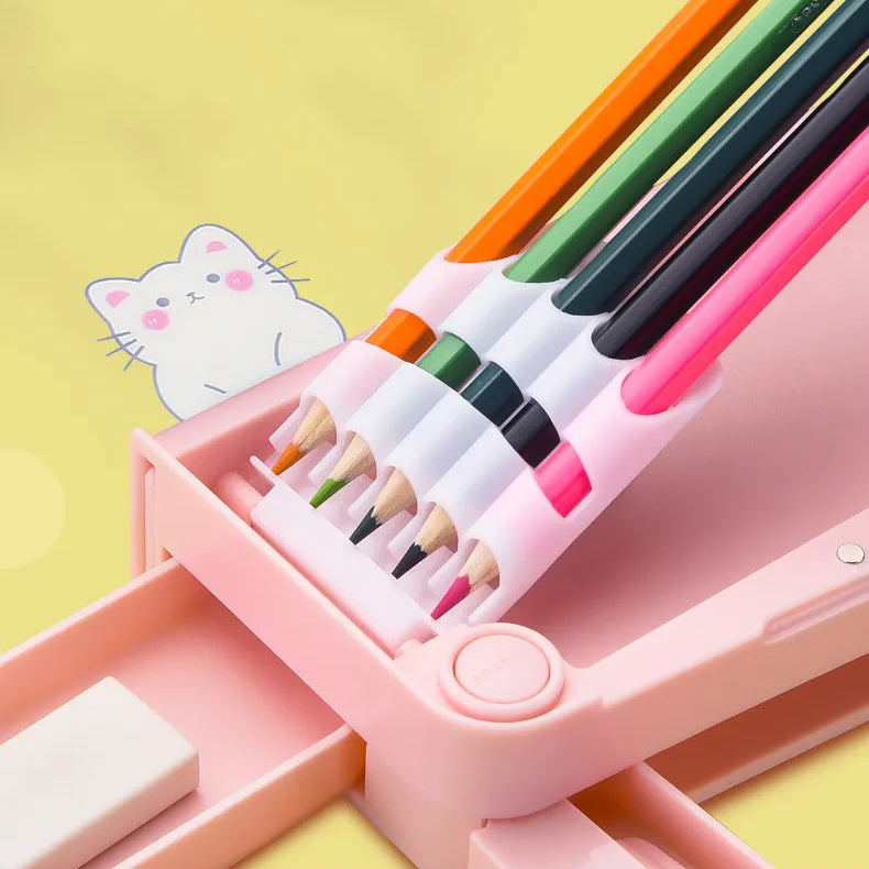 TIJDELIJK 50% KORTING | CraftyCase™