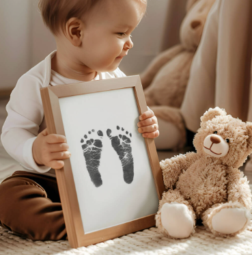 50% KORTING VANDAAG | EverPrint™