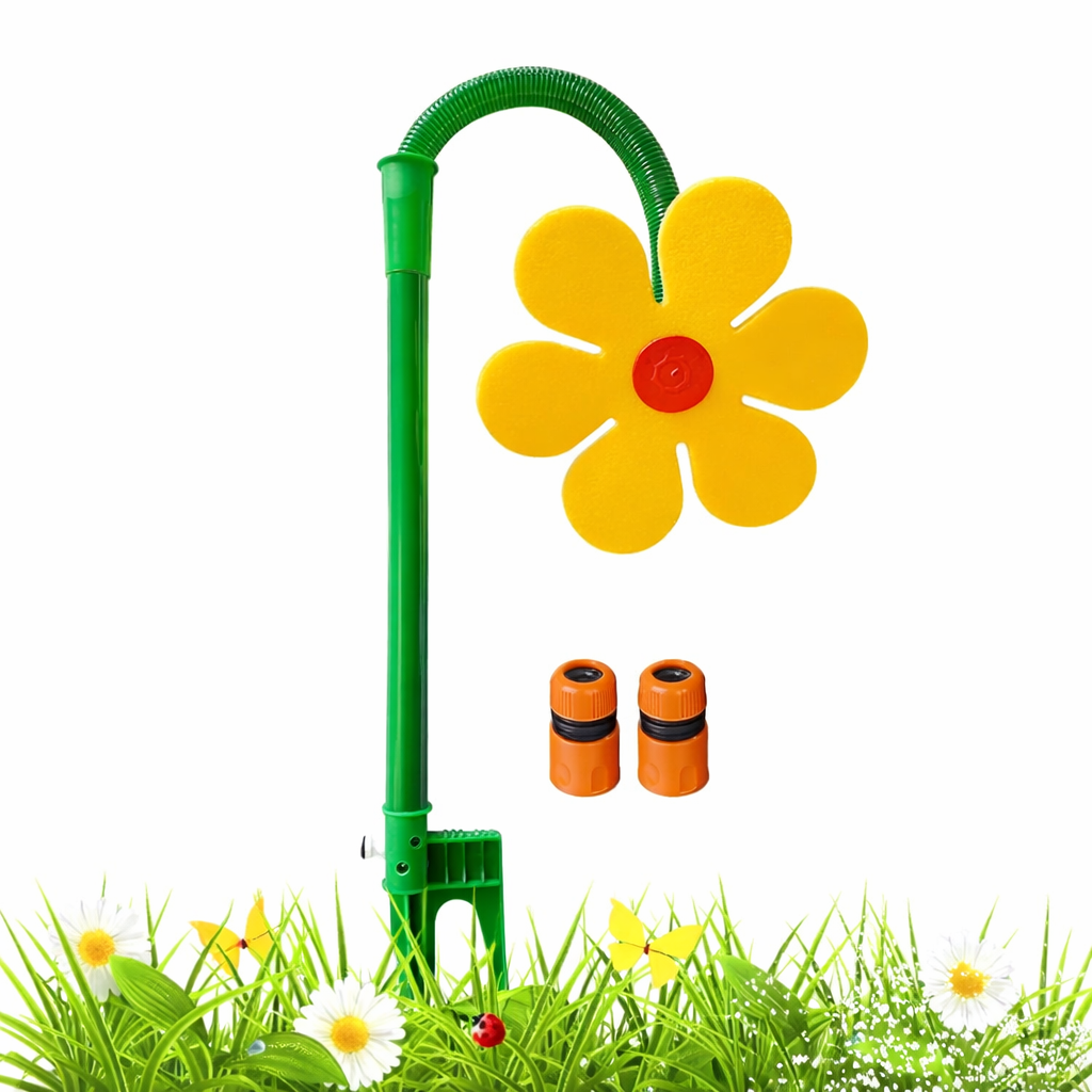 TIJDELIJK 50% KORTING | BloomSprinkler™