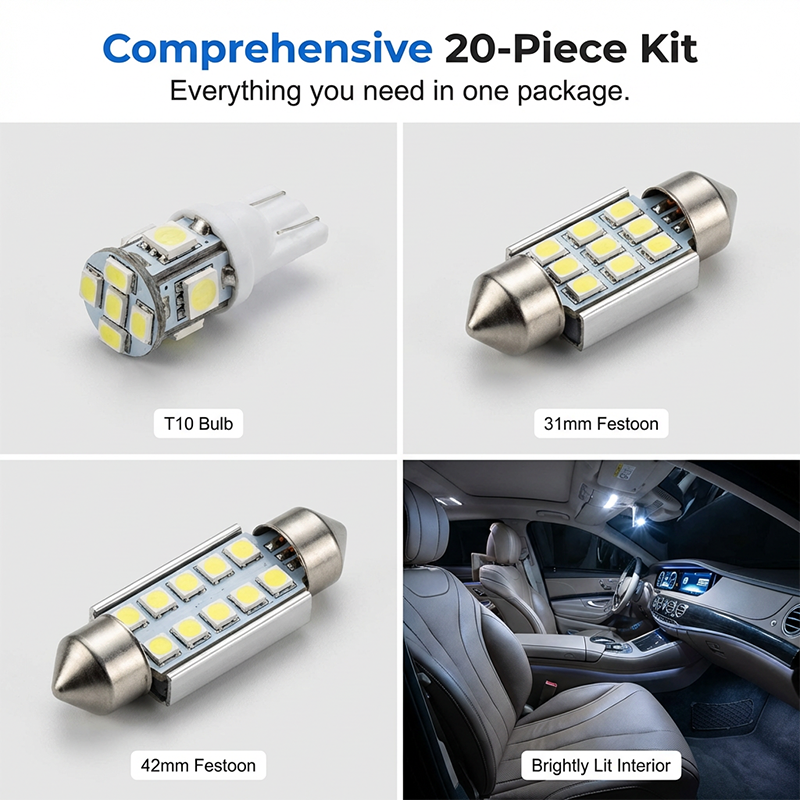 TIJDELIJK 50% KORTING | AutoGlow™