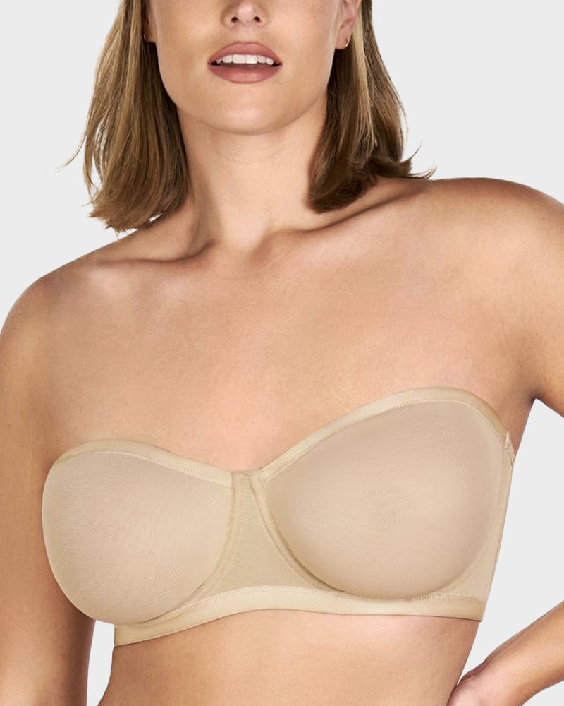 TIJDELIJK 50% KORTING | SheerLift™ - Mesh bh