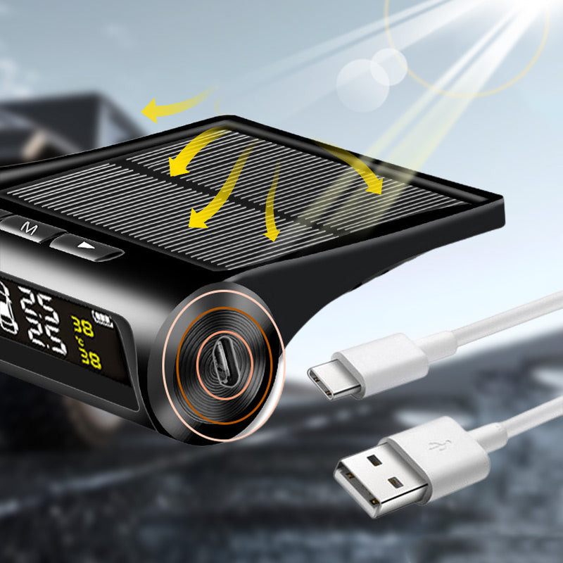 TIJDELIJK 50% KORTING | SolarTrak™
