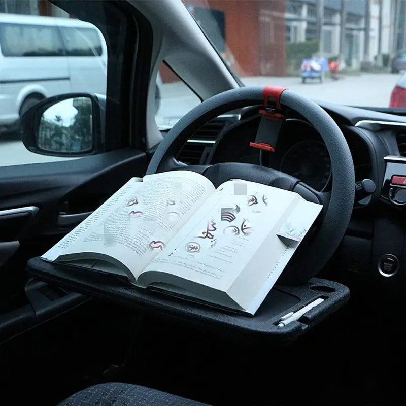 TIJDELIJK 50% KORTING | DriveDesk™