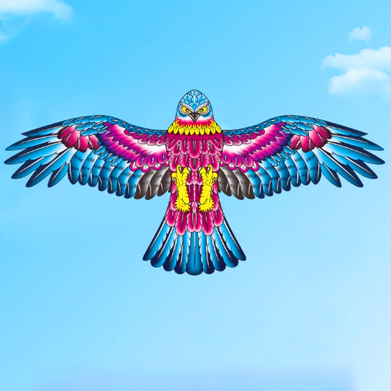 TIJDELIJK 50% KORTING | EazyKite™