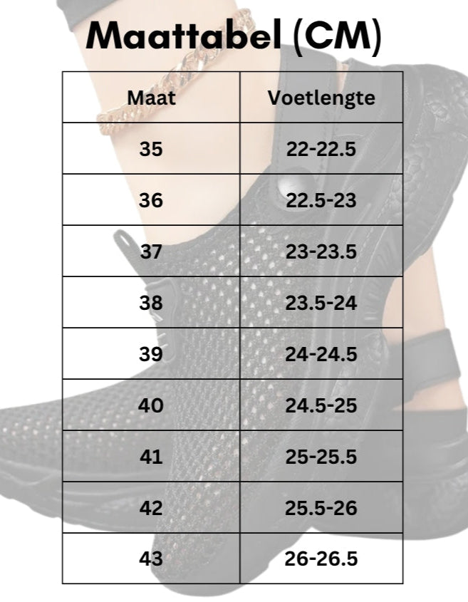 50% OFF VANDAAG | AirStride™