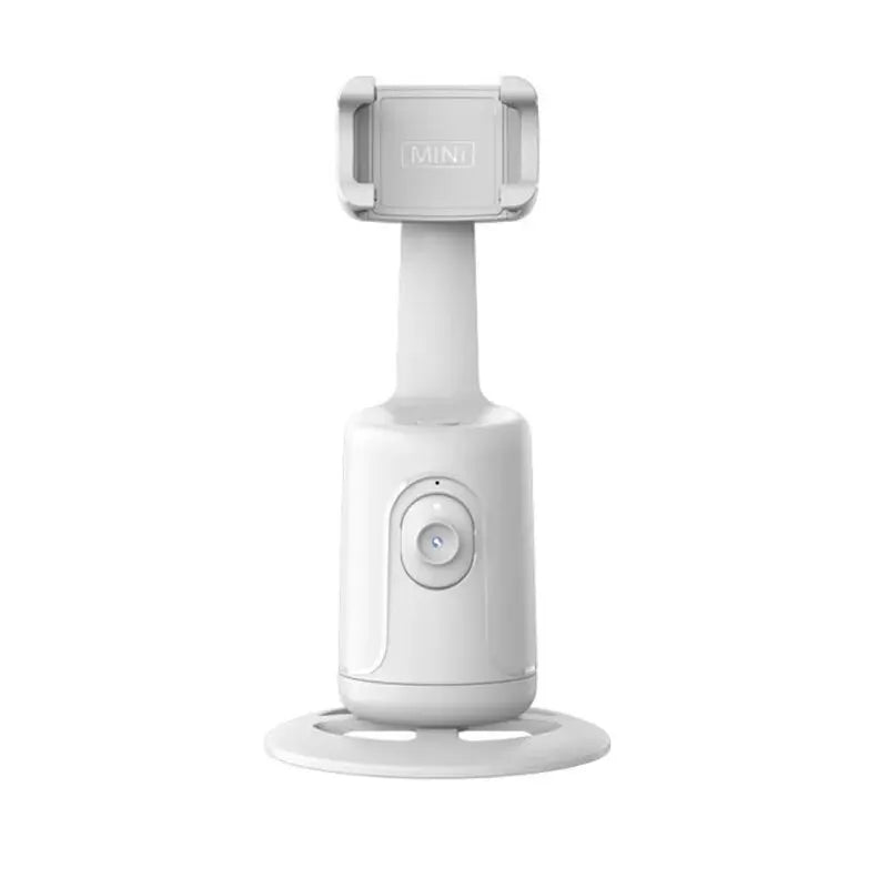 TIJDELIJK 50% KORTING | MotionPod™ | Slim 360° gezicht volgen statief