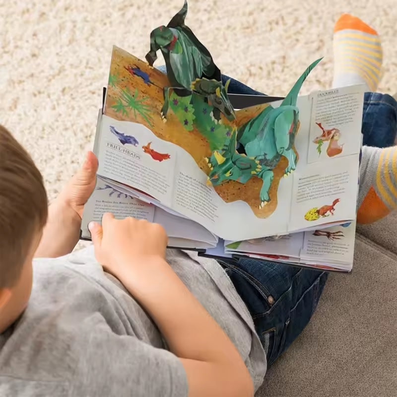 TIJDELIJK 50% KORTING | DinoVerse™