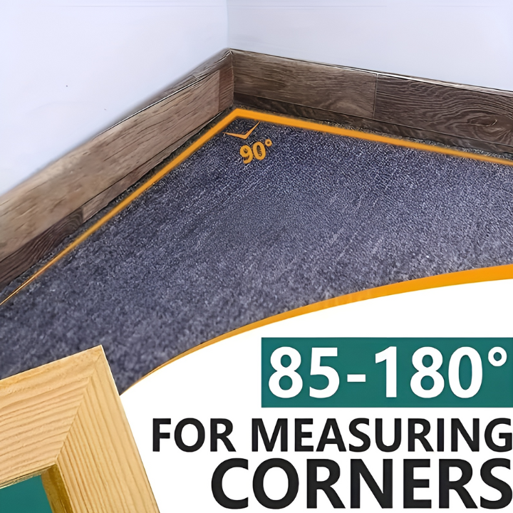 TIJDELIJK 50% KORTING | CornerAlign™
