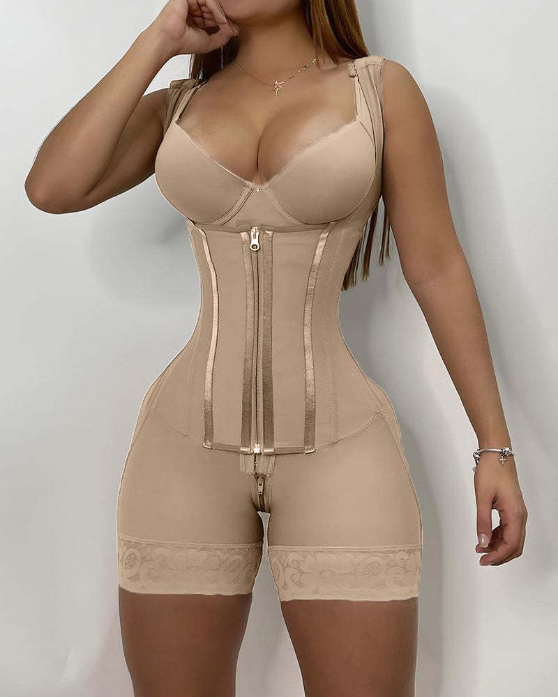 TIJDELIJK 50% KORTING | CurveLuxe™